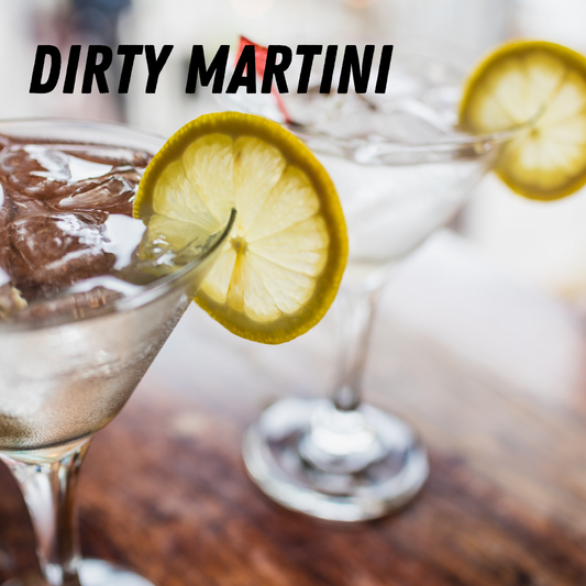10.2.4 Smokey Dirty Martini