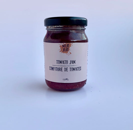 Tomato Jam