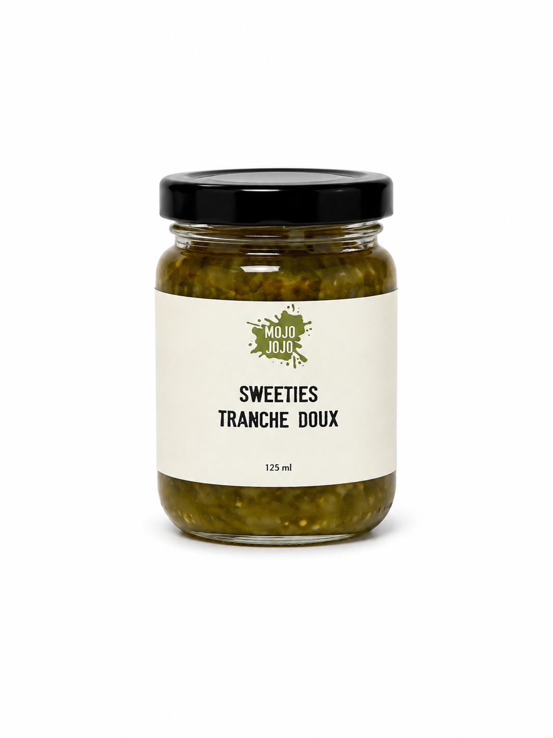 Little Sweeties - Gourmet Sweet Bread & Butter Pickles