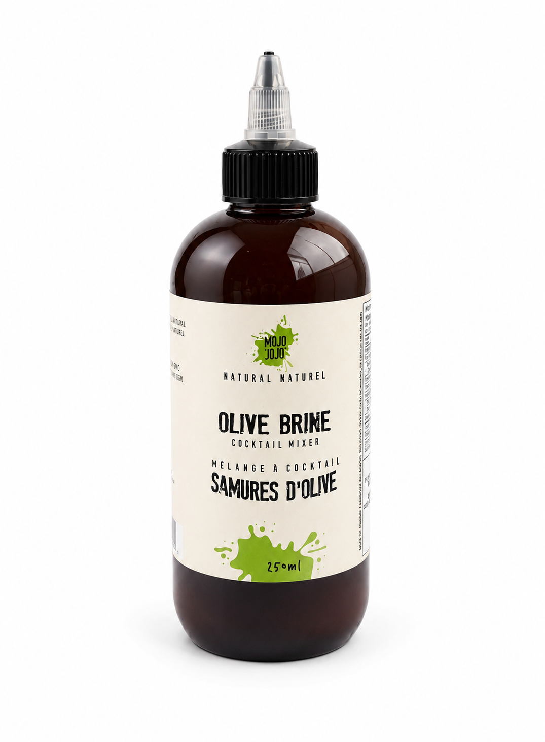 Wholesale Olive Brine Cocktail Mixer - Case 6