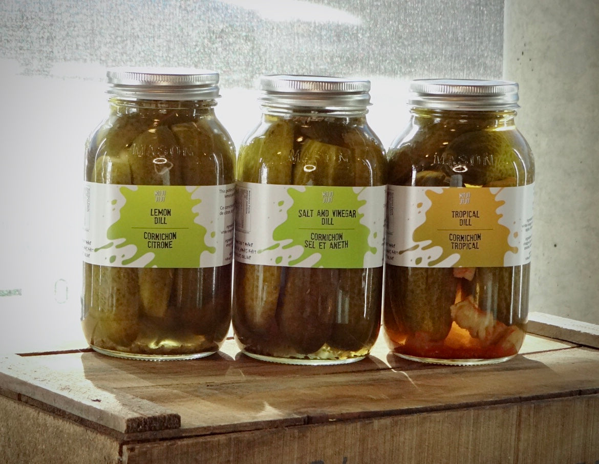 Big Fat Pickle Pack
