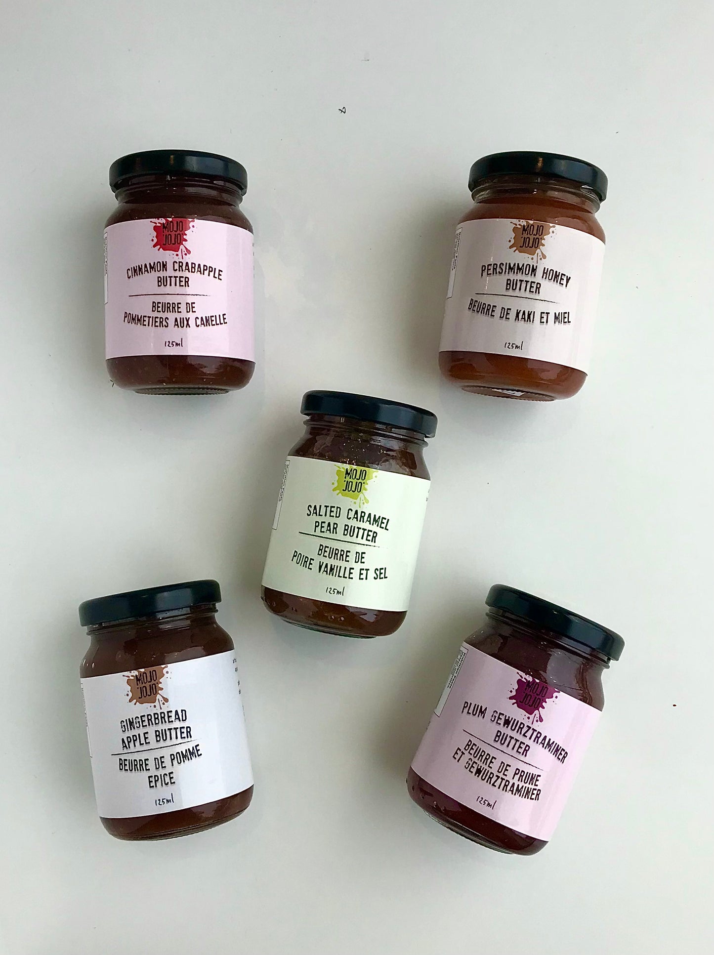 wholesale charcuterie butters