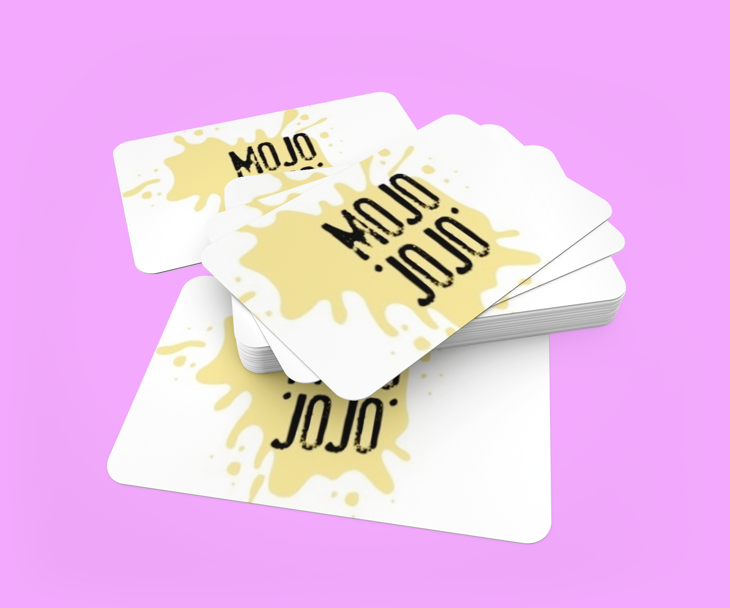 Pickle Prezzie - Mojo Gift Card