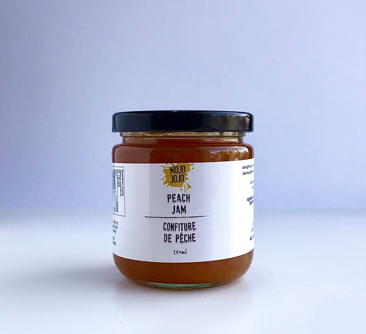 Peach Jam