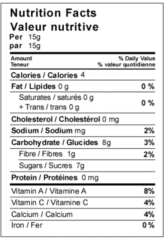 Spicy Tropical Dill Pickles