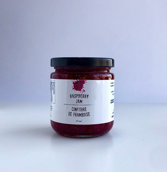 Raspberry Jam