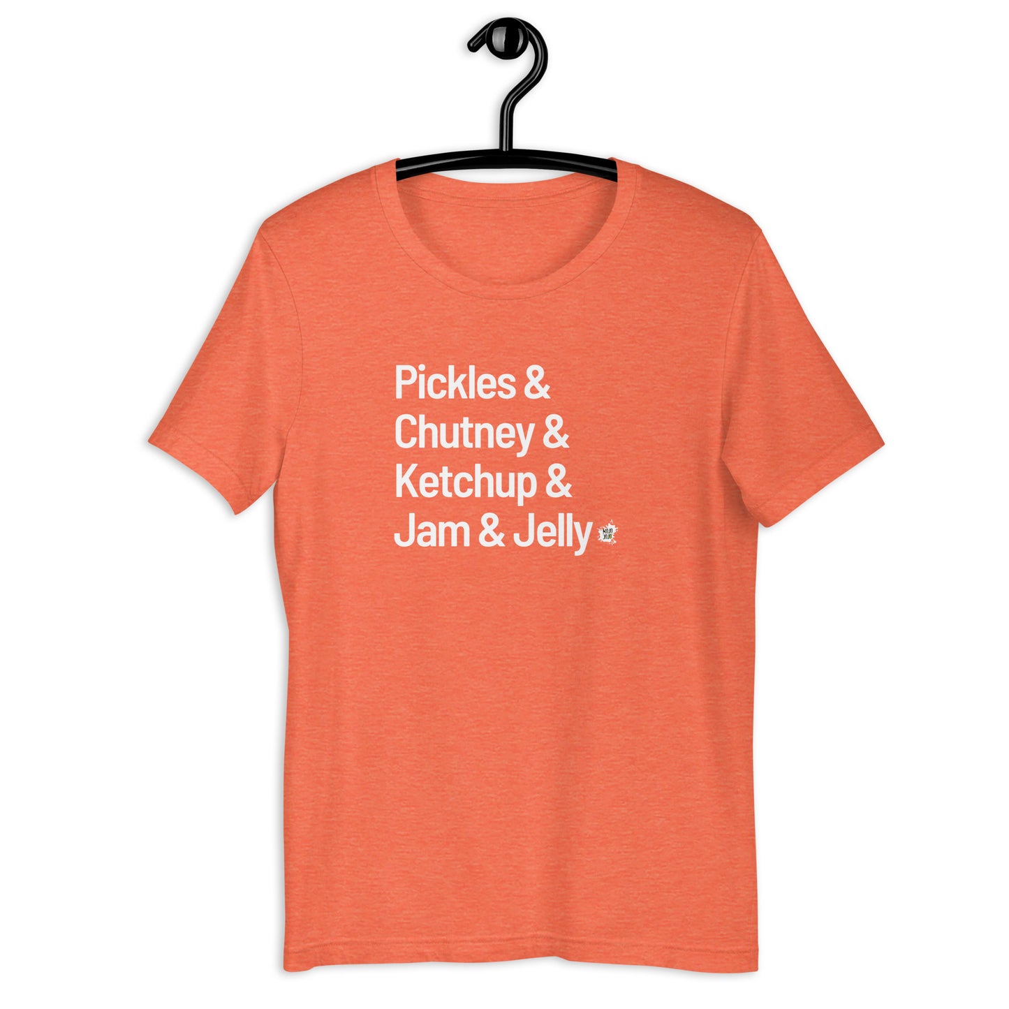 Canning T-Shirt