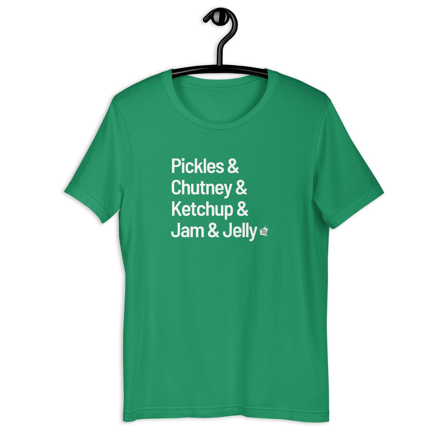 Canning T-Shirt