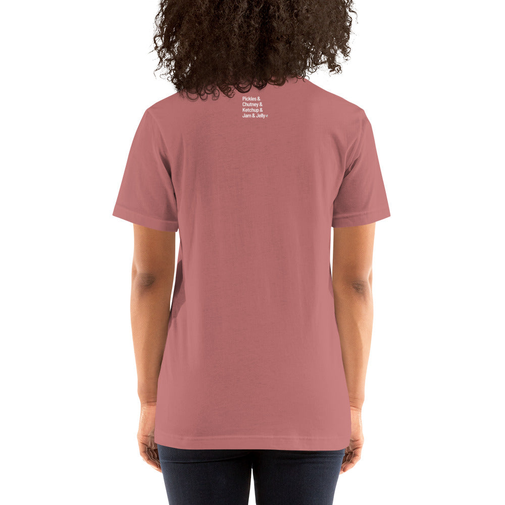 Yes, I Can Women’s T