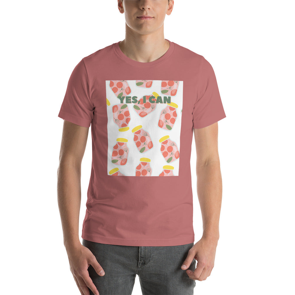 Unisex t-shirt