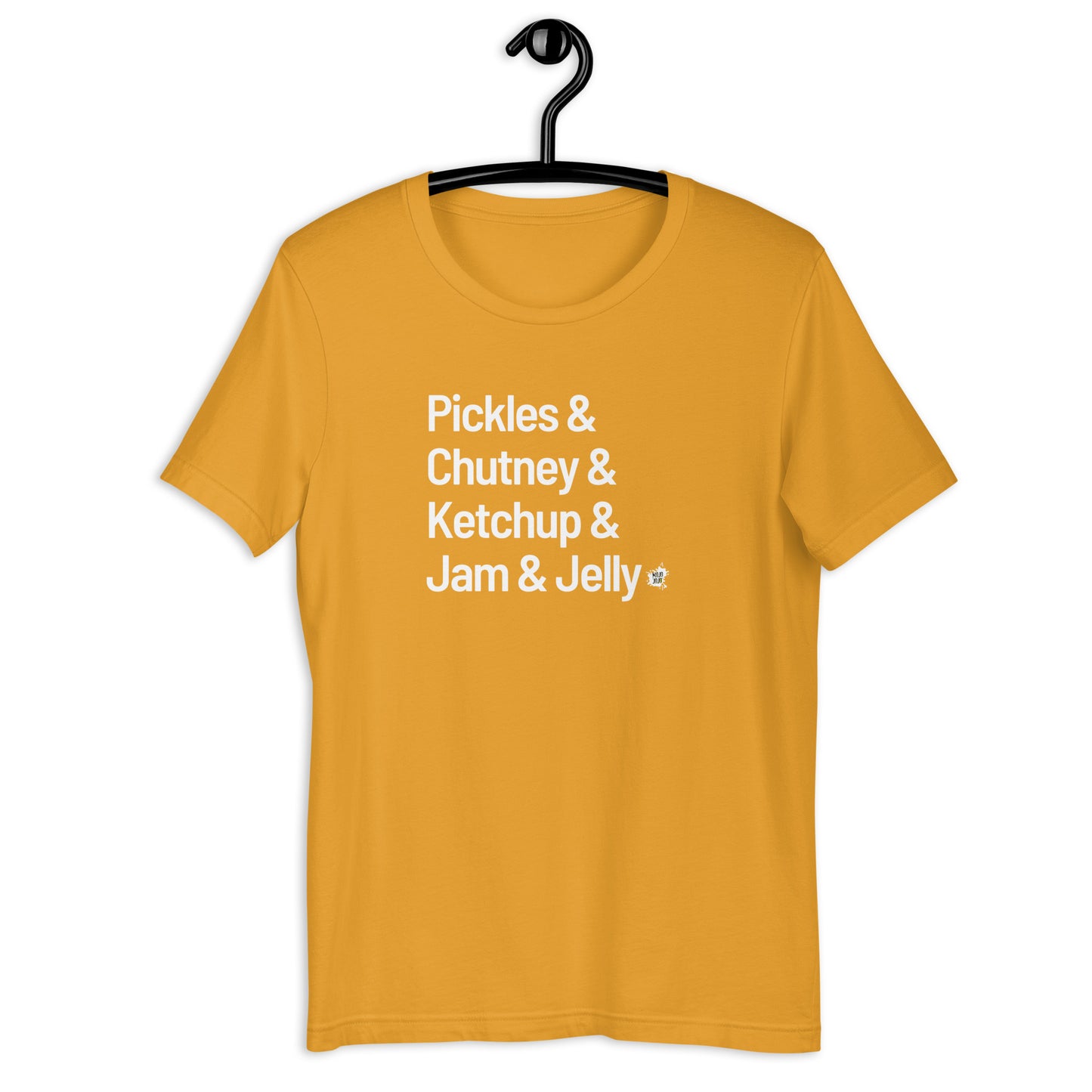 Canning T-Shirt