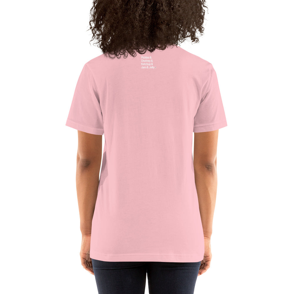 Yes, I Can Women’s T