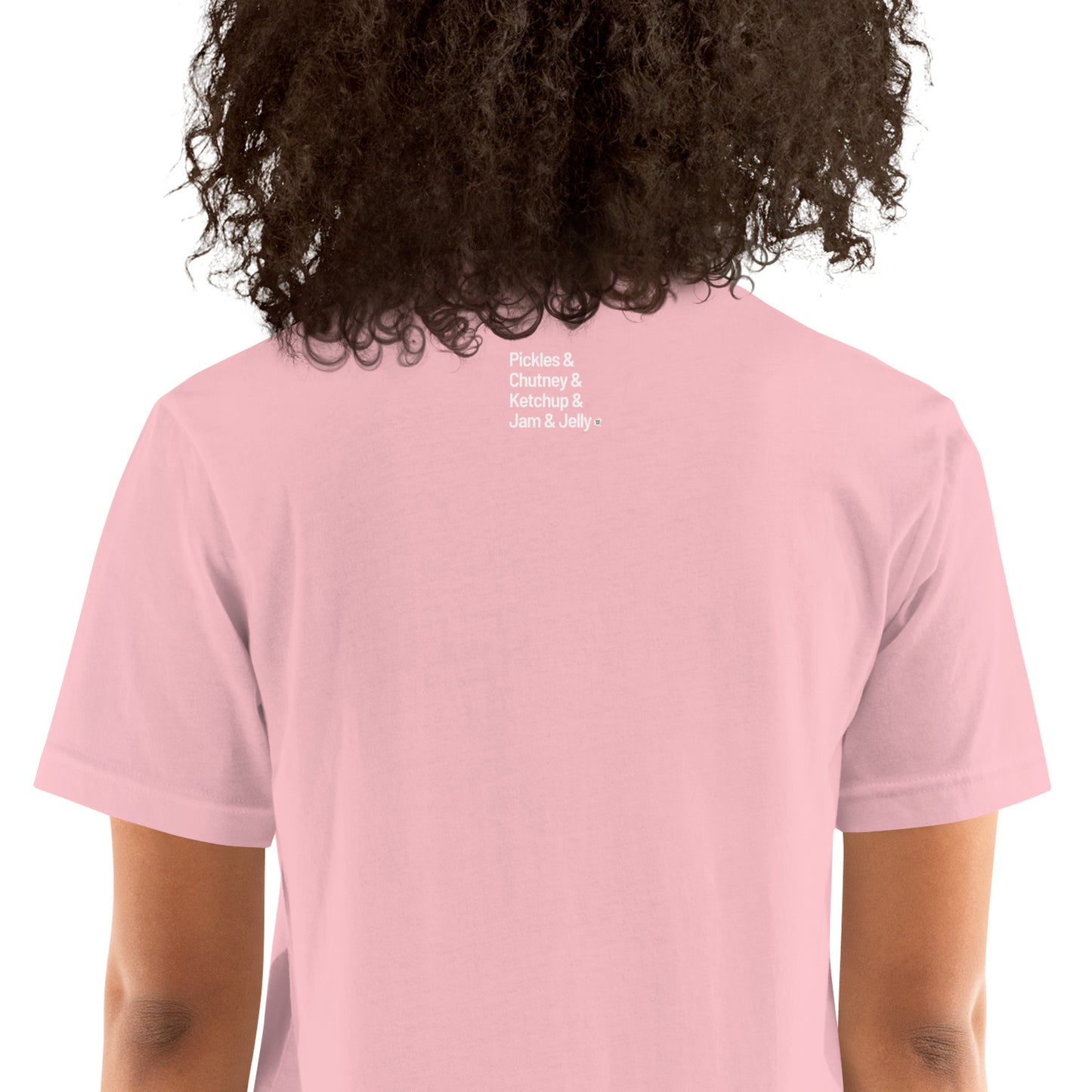 Yes, I Can Women’s T