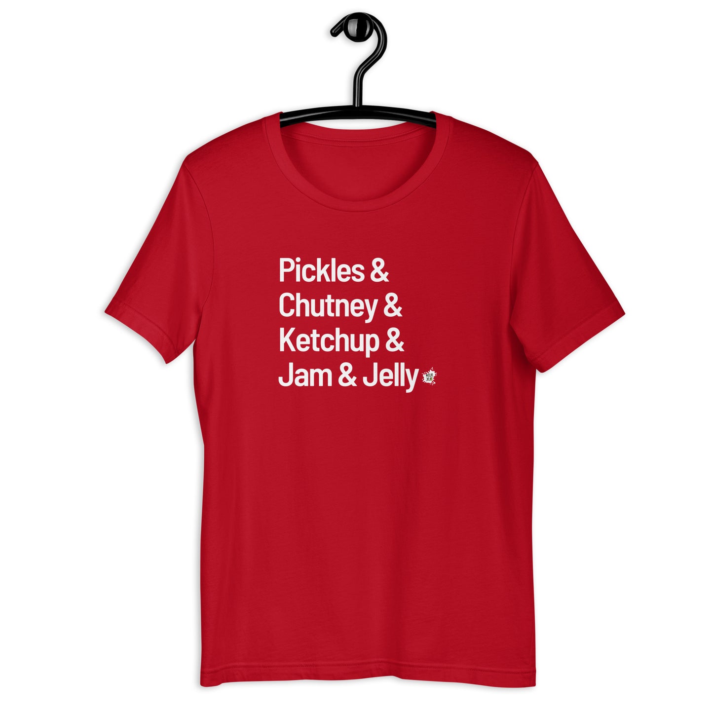 Canning T-Shirt