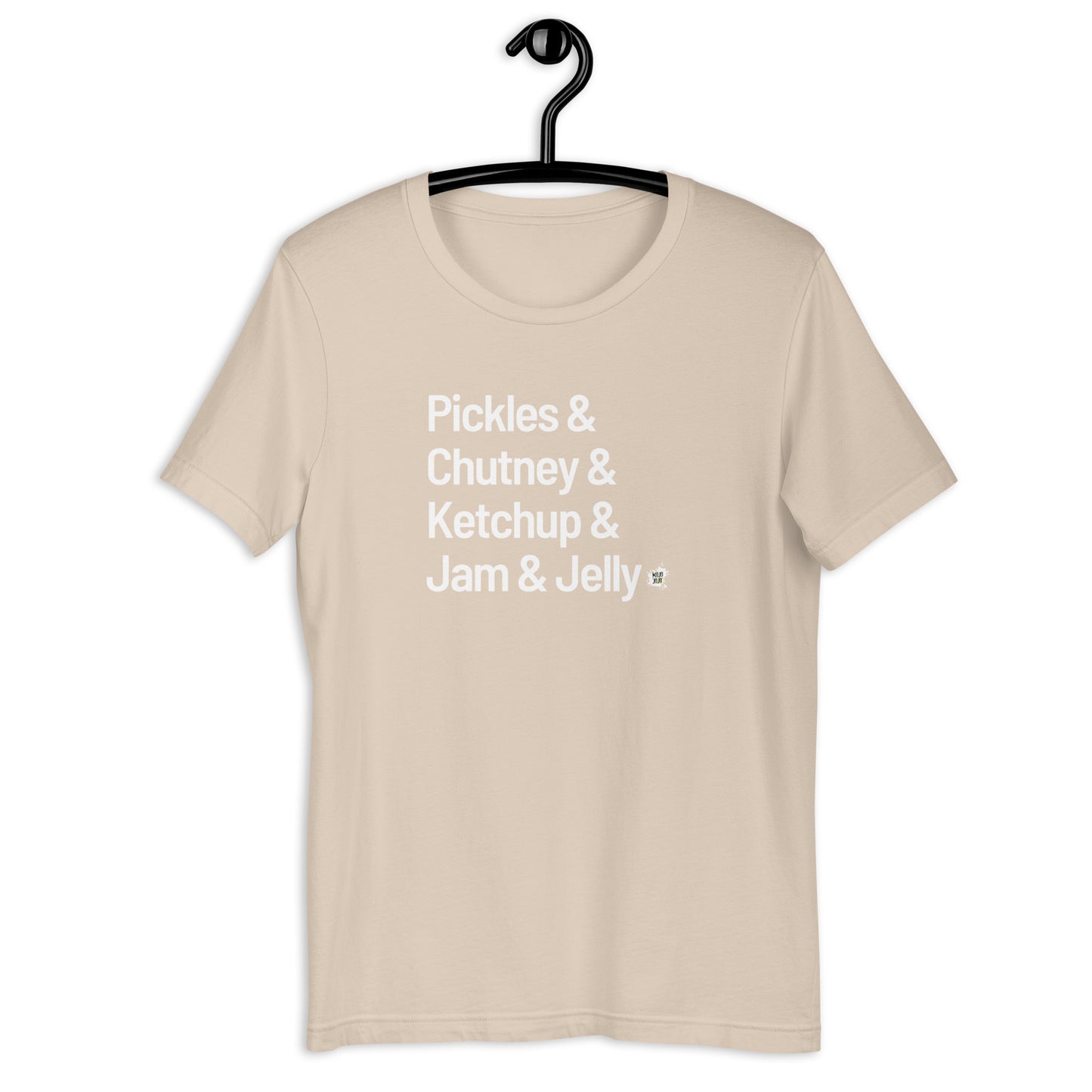 Canning T-Shirt