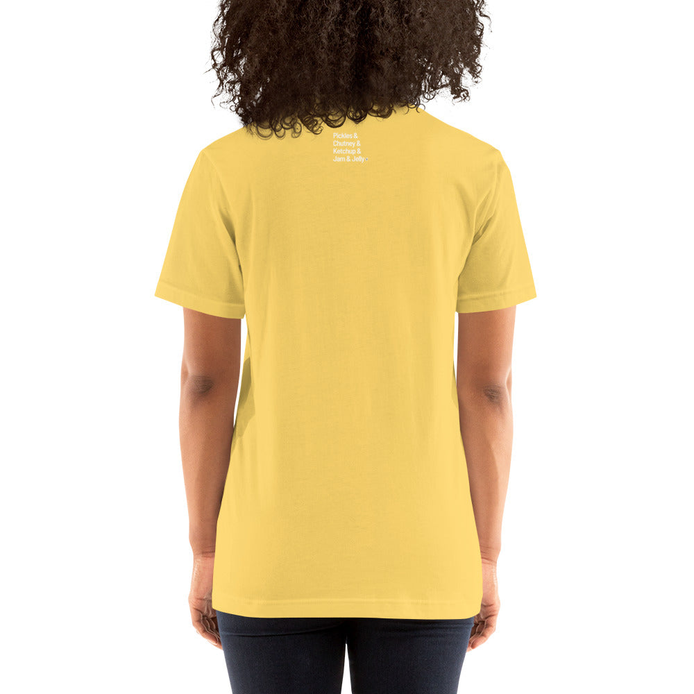 Yes, I Can Women’s T