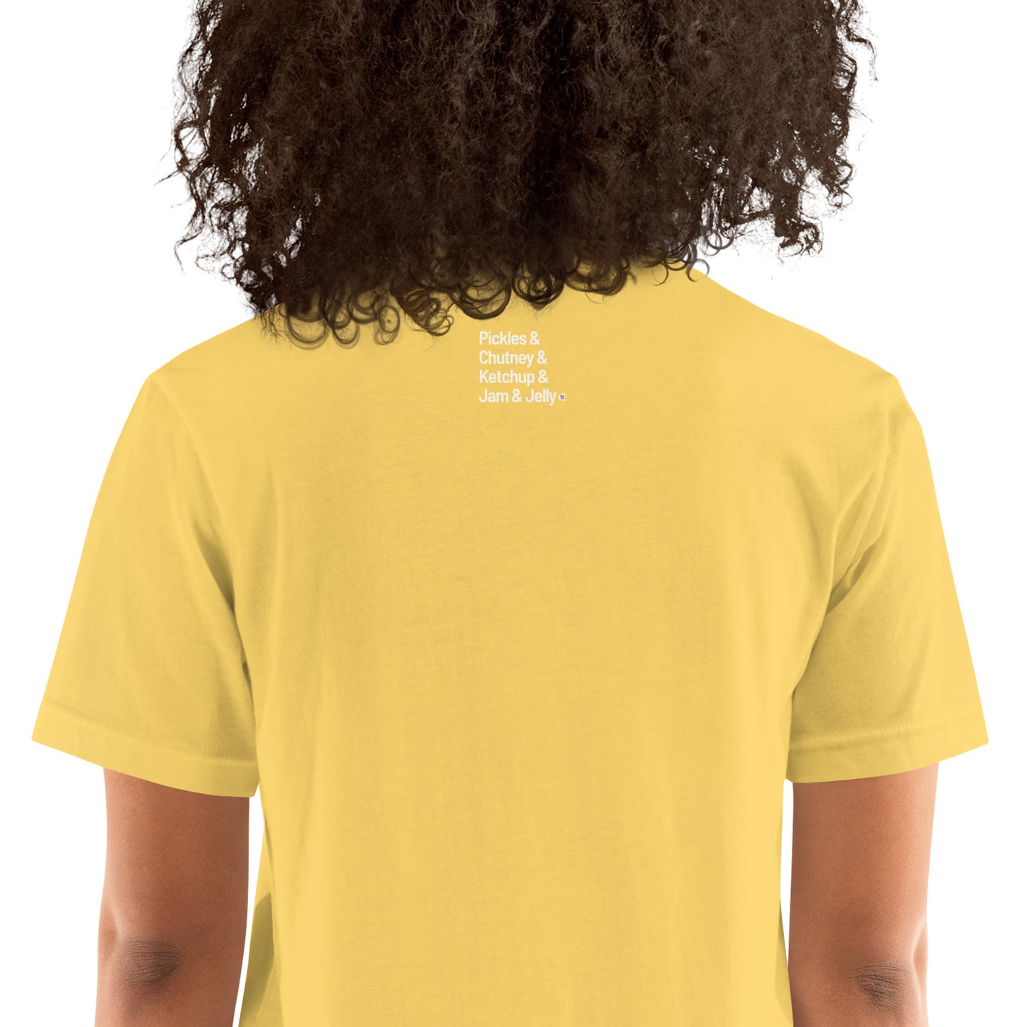 Yes, I Can Women’s T