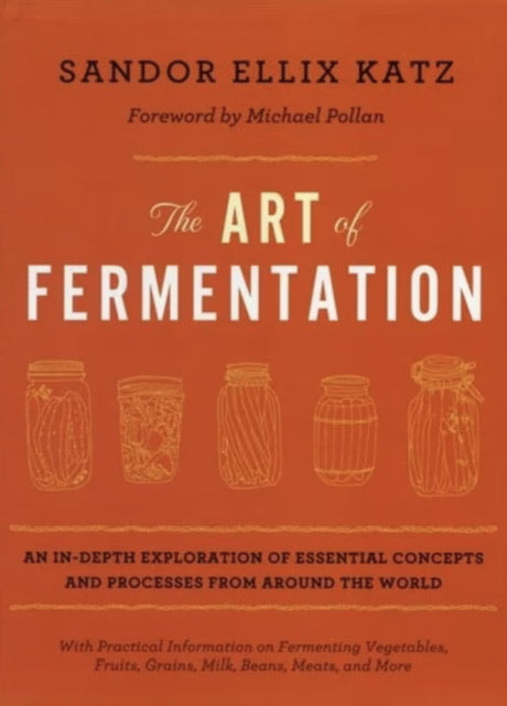 Art of Fermentation in Canada