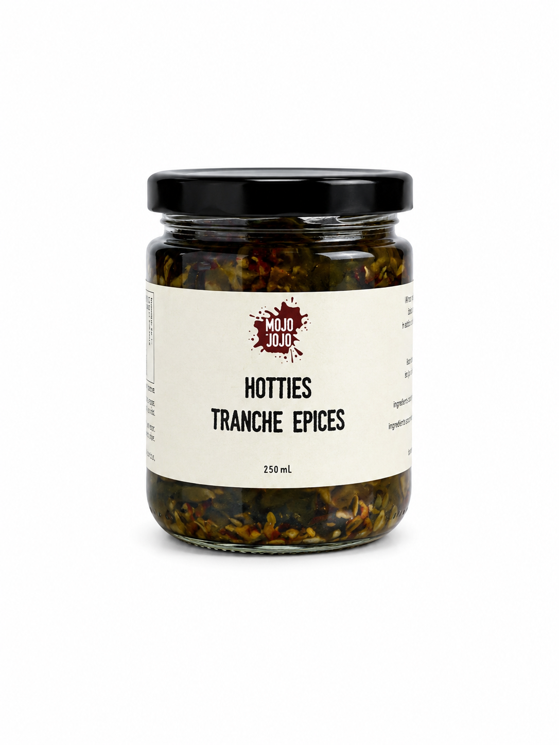 Little Hotties - Hot Sweet Bread & Butter Pickles