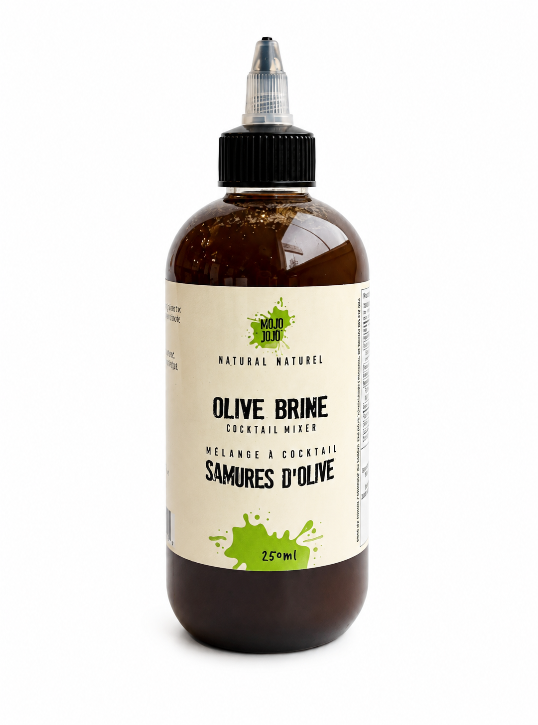 Wholesale Olive Brine Cocktail Mixer - Case 6