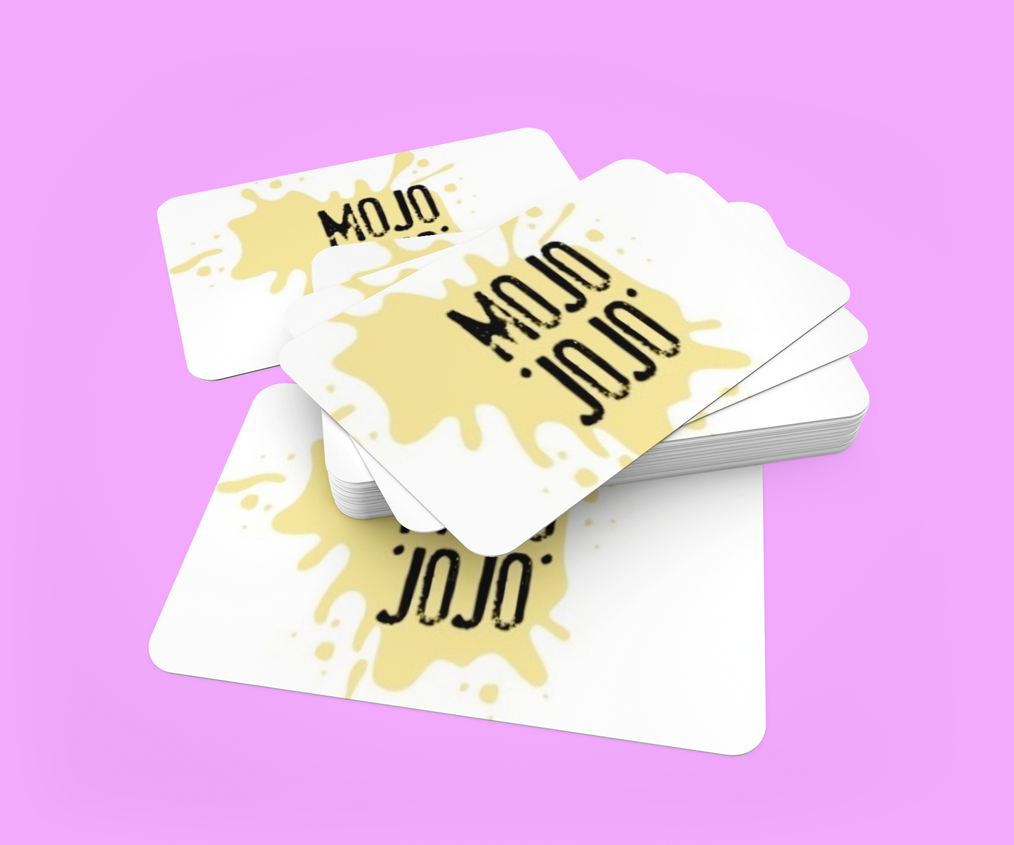 Mojo Gift Card